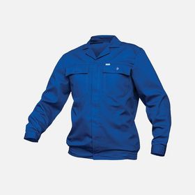 Aran L Mavi 65Polyester 35Pamuk İş Pantolon