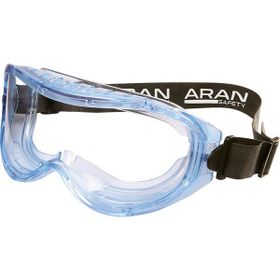 Aran Safety Pluto Goggle Koruyucu Gözlük