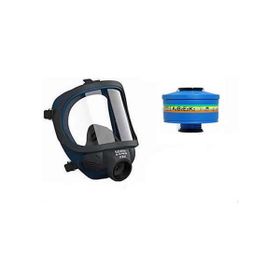 Aran Safety Rava 630 Tam Yüz Gaz Maskesi