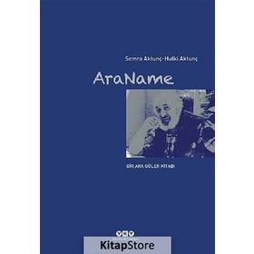 ARANAME - HULKI AKTUNÇ;SEMRA AKTUNÇ