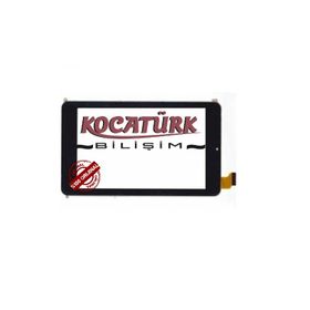 Arancell M708 Dokunmatik Beyaz Ekran Panel