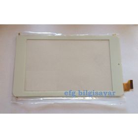 Arancell M708 Dokunmatik Beyaz Ekran Panel