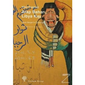 ARAP BAHARI, LIBYA KIŞI - VIJAY PRASHAD