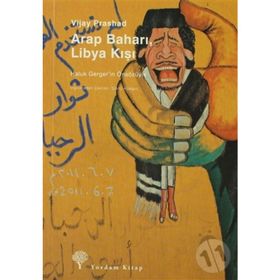 ARAP BAHARI, LIBYA KIŞI - VIJAY PRASHAD