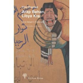 ARAP BAHARI, LIBYA KIŞI - VIJAY PRASHAD