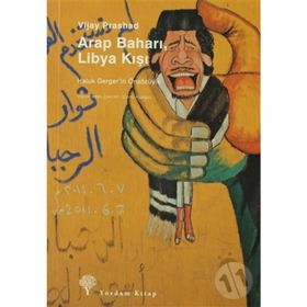 ARAP BAHARI, LIBYA KIŞI - VIJAY PRASHAD