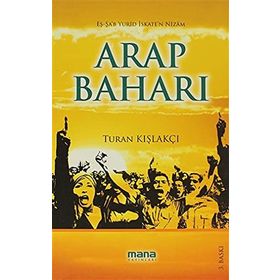 ARAP BAHARI - TURAN KIŞLAKÇI