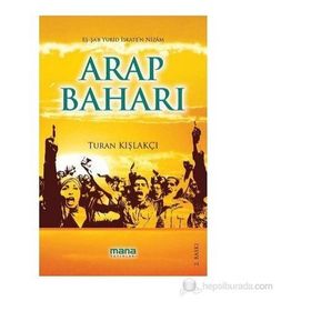 ARAP BAHARI - TURAN KIŞLAKÇI