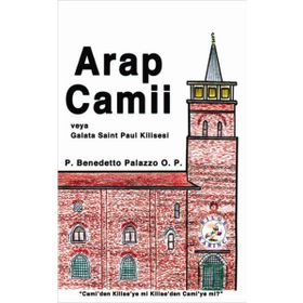 Arap Camii - P. Benedetto Palazzo