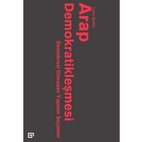 Arap Demokrasileşmesi, Clz - Larbi Sadiki