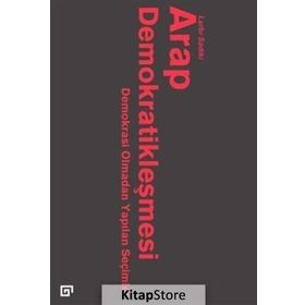 Arap Demokrasileşmesi, Clz - Larbi Sadiki
