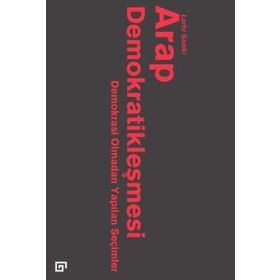 Arap Demokrasileşmesi, Clz - Larbi Sadiki