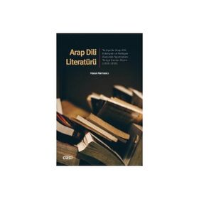 Arap Dili Literatürü - Hasan Harmancı