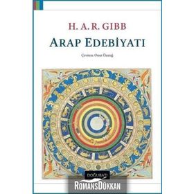 Arap Edebiyatı - H. A. R. Gibb