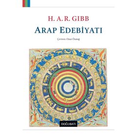 Arap Edebiyatı - H. A. R. Gibb