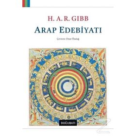 Arap Edebiyatı - H. A. R. Gibb