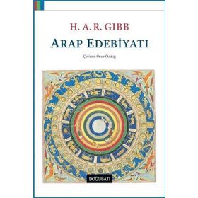 Arap Edebiyatı - H. A. R. Gibb