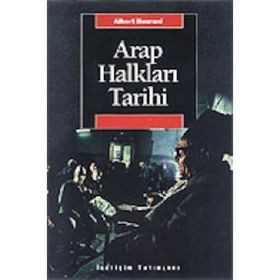 Arap Halkları Tarihi - Albert Hourani