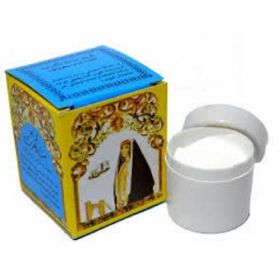 Arap Kızı 12 gr Kremi Mavi