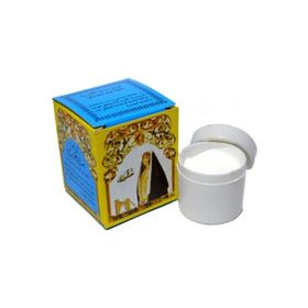 Arap Kızı 12 gr Kremi Mavi