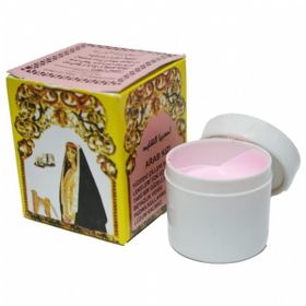 Arap Kızı 12 gr Kremi Pembe