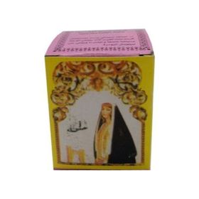 Arap Kızı 12 gr Kremi Pembe