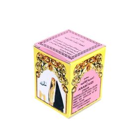 Arap Kızı 12 gr Kremi Pembe