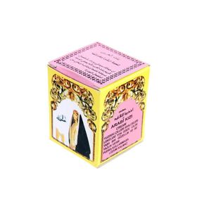Arap Kızı 12 gr Kremi Pembe