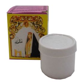Arap Kızı 12 gr Yağlı Cilt Bakım Kremi