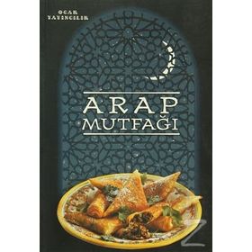 ARAP MUTFAĞI - HEYET