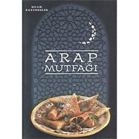 ARAP MUTFAĞI - HEYET