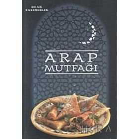 ARAP MUTFAĞI - HEYET
