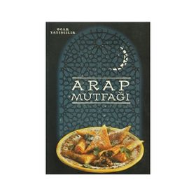 ARAP MUTFAĞI - HEYET