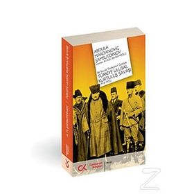 Arap Tarihçilerin Gözüyle Osmanlılar - Mehmet Akbaş