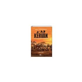 Arap Yarımadasında Kervan - Mansur Özgül