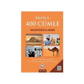 Arapça 400 Cümle - Abdussamet Bakkaloğlu,Bekri Es-Semman