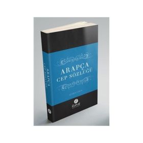 Arapça Cep Sözlüğü Arapça-Türkçe \ Türkçe-Arapça - Genel (ISBN:9789754711325)