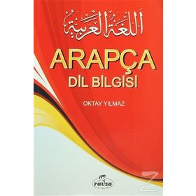 ARAPÇA DILBILGISI - KERIM AÇIK
