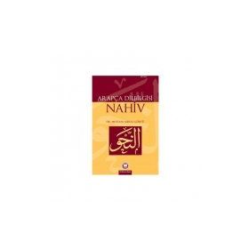 ARAPÇA DILBILGISI NAHIV - MUSTAFA MERAL ÇÖRTÜ