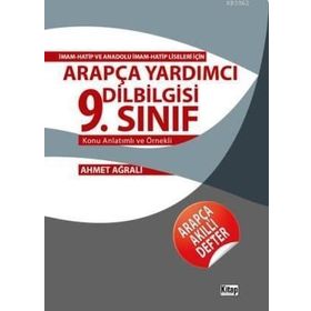 ARAPÇA DILBILGISI - OKTAY YILMAZ