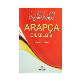 ARAPÇA DILBILGISI - OKTAY YILMAZ