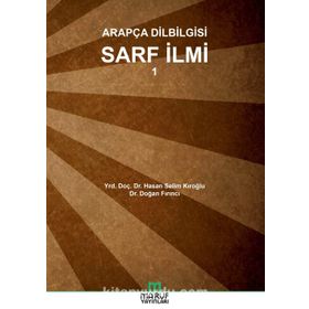 Arapça Dilbilgisi Sarf İlmi 1 - Hasan Selim