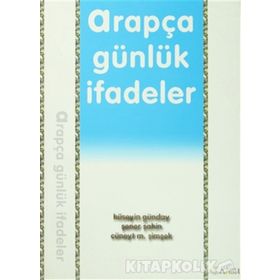 ARAPÇA GÜNLÜK İFADELER - KOMISYON