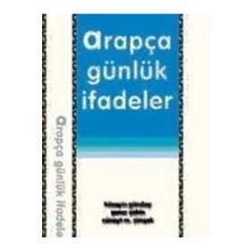 ARAPÇA GÜNLÜK İFADELER - KOMISYON