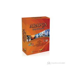 ARAPÇA KOLAY ÖĞRENME SETI - KOLEKTIF