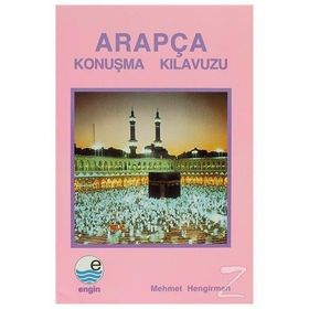 Arapça Konuşma Kılavuzu - Ammar Hussein