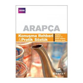 ARAPÇA KONUŞMA REHBERI&PRATIK SÖZLÜK - KOLEKTIF