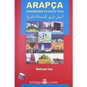 ARAPÇA KONUŞMANIN EN KOLAY YOLU - MEHMET CAN