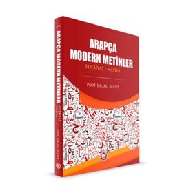 Arapça Modern Metinler - Ali Bulut