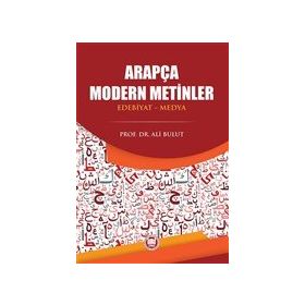 Arapça Modern Metinler - Ali Bulut